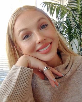 Photo of Kseniya Adeli, Registered Social Worker, MSW, RSW