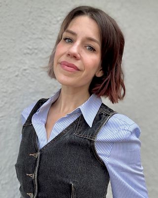 Photo of Dr. Stephanie Lyon, Psychologist, PhD