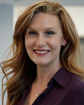 Photo of Kate Curtis, Licensed Master Social Worker, LMSW, MA