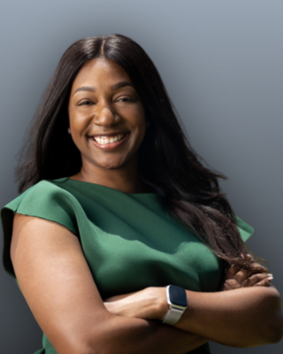 Photo of Brianna Brooks, Licensed Professional Counselor, LPC