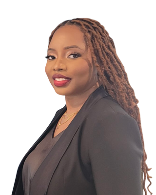 Photo of Stephanie Anyaoha, Psychiatric Nurse Practitioner