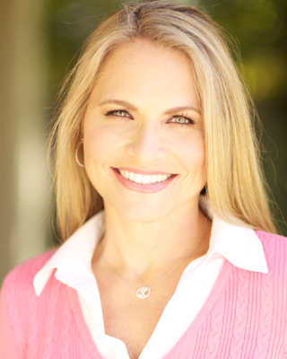 Photo of Kimberley Blaine, Marriage & Family Therapist in Ladera Ranch, CA