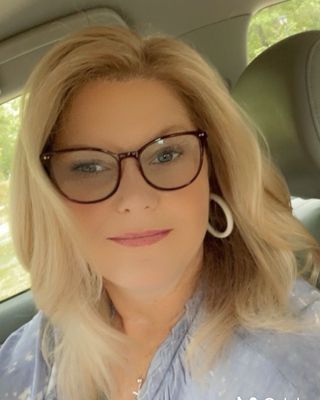 Photo of Debra P Hinson, Licensed Clinical Mental Health Counselor, MA, LCMHC