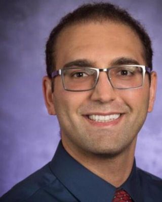 Photo of Alborz Javadzadeh, Psychiatrist, MD