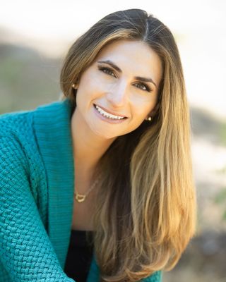 Photo of Georgina Fontein, Marriage & Family Therapist, MA, LMFT