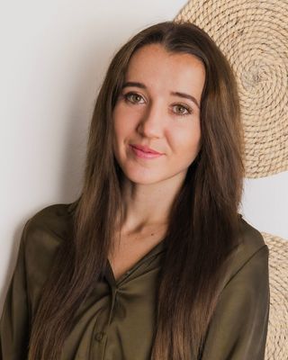 Photo of Nicole Stevens-King, Psychologist, MA, HPCSA - Clin. Psych.