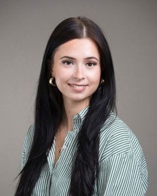 Photo of Gisela Hoxha, Clinical Social Work/Therapist, MSW, APSW