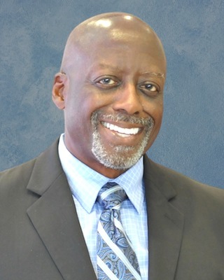 Photo of Clarence S. Caldwell, BS, MBA, CHPC, EdD