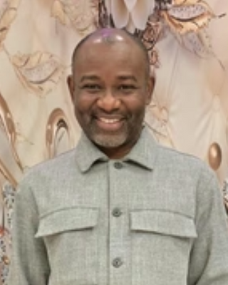 Photo of Emeka Durunna, Psychiatric Nurse Practitioner, PMHNP