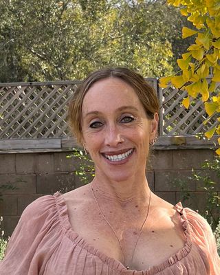 Photo of Jennifer Weeks, Marriage & Family Therapist, LMFT