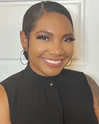 Photo of Ashley Whiteside, Marriage & Family Therapist Intern in Mansfield, TX