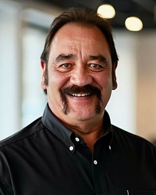 Photo of Eddie Figueroa, Drug & Alcohol Counselor, ICADC, CSAC