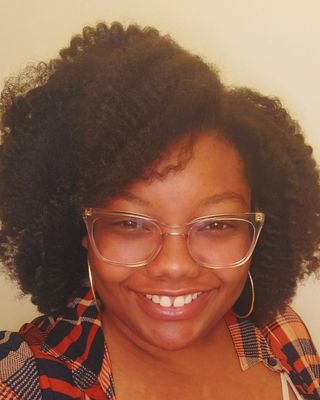 Photo of Phylicia Henderson, Counselor, MCMHC, LAC