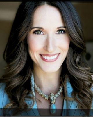 Photo of Dr. Lea Theodore, Psychologist, PhD