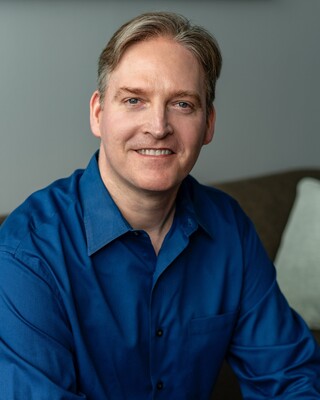 Photo of Kurt Stevens, Psychologist in Chicago, IL