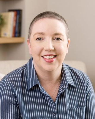 Photo of Jennifer Knox, Licensed Professional Counselor, LPC-MH