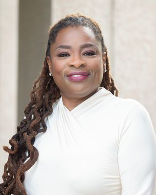 Photo of Tameka Brewington - Real Talk Counseling, Licensed Professional Counselor, LPC, LCAS, CCS, NCC, CCMHC