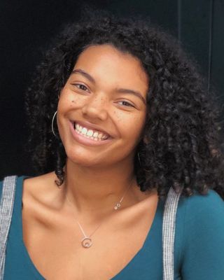 Photo of Faith Reeves-Austin, LPC Intern in California