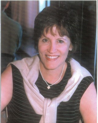 Photo of Ellen Sherman, Marriage & Family Therapist