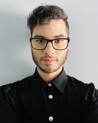 Photo of Joël Eatmon, Clinical Social Work/Therapist in Calgary, AB