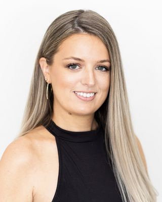 Photo of Elodie Santoro - Master Perception , Licensed Mental Health Counselor, LMHC