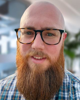 Photo of Matt Drury, Clinical Social Work/Therapist, LCSW