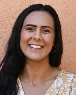 Photo of Michelle Srih, Counsellor, BA, MC, RCC, RYT