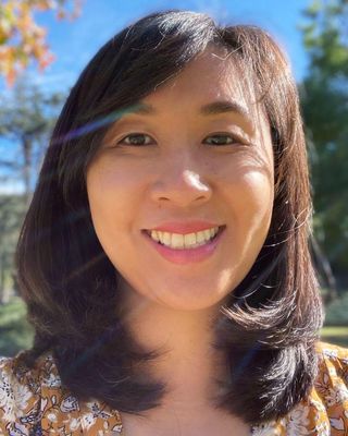 Photo of Cindy Chou, Clinical Social Work/Therapist, LCSW