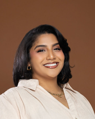 Photo of Dominique Paz, Clinical Social Work/Therapist, DSW, LCSW
