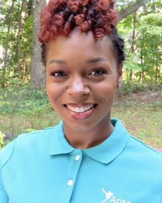 Photo of Allyson Allen Robinson - Arise Wellness, LLC, MSW, LCSW, LISWCP, Clinical Social Work/Therapist