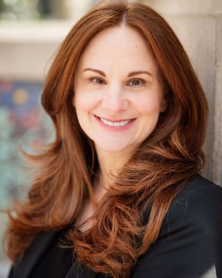 Photo of Andrea Bernstein, Licensed Professional Counselor, MS, LPC , CPC