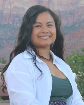 Photo of Gabrielle Precious Garcia, Pre-Licensed Professional