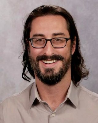 Photo of Zack Reed-Fier, Licensed Professional Counselor in Valencia, CA