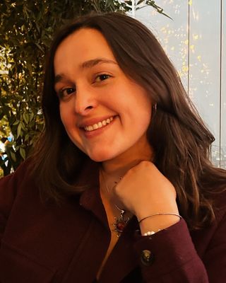 Foto de Ma. Paulina Ortiz Vela, Psicoterapeuta, Maestría