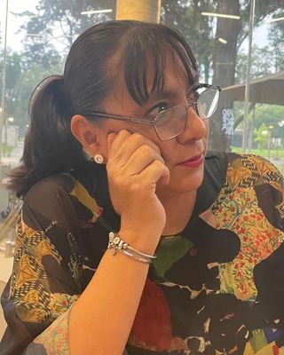 Foto de Adriana Escamilla Escamilla - Personal, Psicoterapeuta, Mtra