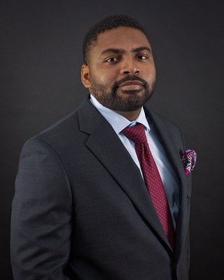 Photo of Najja Cummings, MA, LMHC, LPC, Licensed Professional Counselor