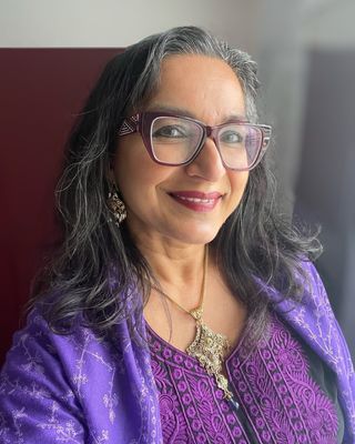 Photo of Sudha Wadhwani, Psychologist, PsyD