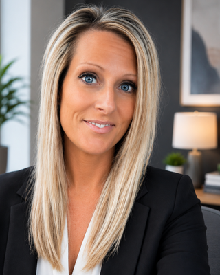 Photo of Jessica Ann Ulrich, Clinical Social Work/Therapist, LMSW