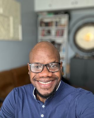 Photo of Linton Francois, Counselor, LMHC, LPC