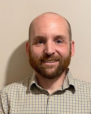 Photo of Jordan Magill, Licensed Professional Counselor, LPC