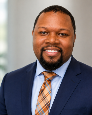 Photo of Xavier Spann, Licensed Professional Counselor, MS, LPC, CPCS