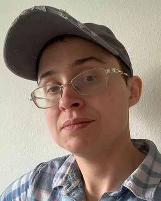 Photo of Rowan Shanley Ives, Counselor, LMHCA, ATR-P