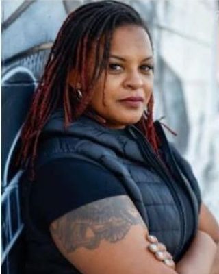 Photo of Meka Butler, Counselor, LGPC