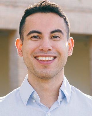 Photo of Marlon Espinoza-Mendoza, Resident in Counseling, RC