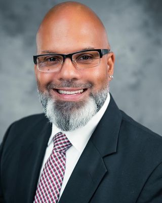 Photo of Dr. Jack S. Monell, LCSW Associate, LCSWA