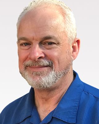 Photo of Christopher Brunell, Psychologist in Berkeley, CA