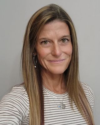 Photo of Alicia Tyler, Licensed Mental Health Counselor, LMHC