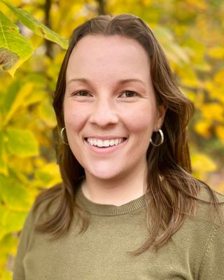 Photo of Rachel Hirshman, Clinical Social Work/Therapist, MSW, LCSW-A, LCAS-A