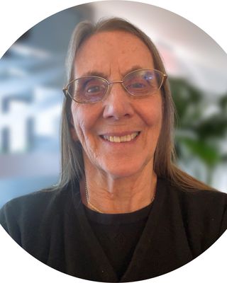 Photo of Peggy E. Nadenichek, Psychologist, M.Ed.