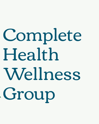 Photo of Complete Health Wellness Group, Clinical Social Work/Therapist in Saint Michaels, MD